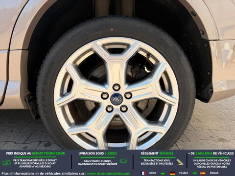 Kuga 2.0 TDCi 180 4x4 BVA 2019 occasion 31850 Beaupuy