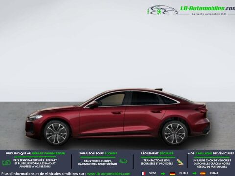 Annonce voiture Audi A5 39950 €