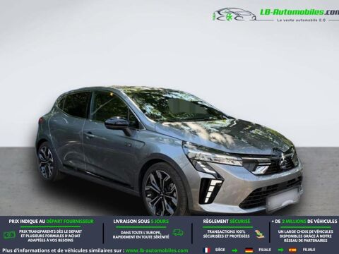 Colt 1.6 MPI HEV 143 2025 occasion 31850 Beaupuy