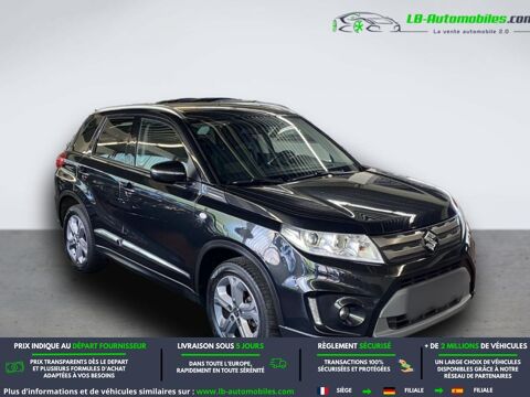 Annonce voiture Suzuki Vitara 16000 €