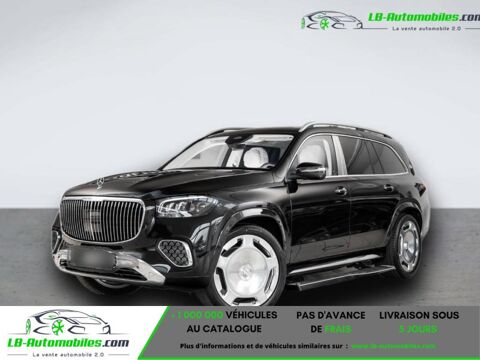 Mercedes Classe GLS Maybach 600 BVA 4Matic 2025 occasion Beaupuy 31850