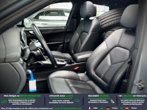 Macan 2.0 245 ch 2019 occasion 31850 Beaupuy
