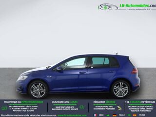 Golf 1.4 TSI 125 BVM 2017 occasion 31850 Beaupuy