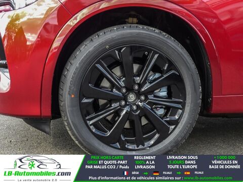 CX-60 2.5L e-SKYACTIV PHEV 327 ch 4x4 BVA 2025 occasion 31850 Beaupuy
