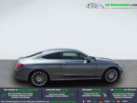 Classe C 300 BVA 2017 occasion 31850 Beaupuy