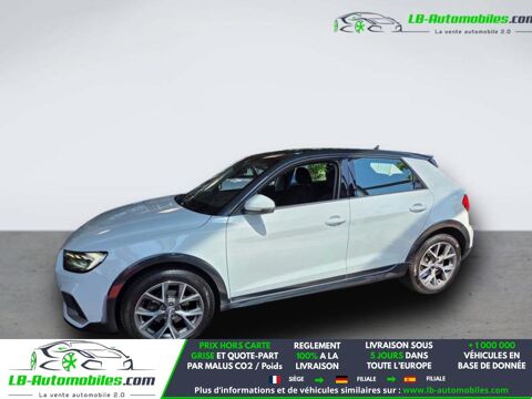 A1 30 TFSI 116 ch BVM 2020 occasion 31850 Beaupuy