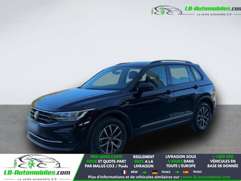 Tiguan 2.0 TDI 150ch BVA 2023 occasion 31850 Beaupuy