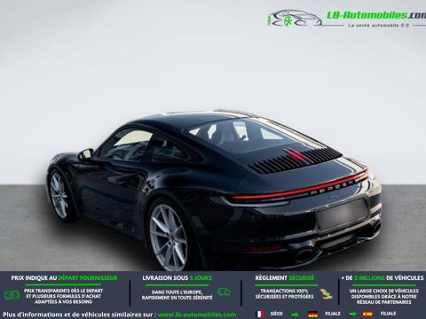 911 3.0i 385 PDK 2023 occasion 31850 Beaupuy