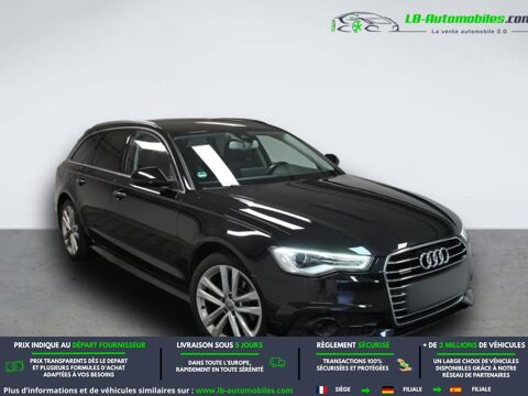 A6 2.0 TDI 190 BVA 2018 occasion 31850 Beaupuy