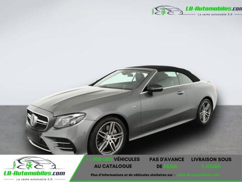 Mercedes Classe E 53 AMG BVA 2018 occasion Beaupuy 31850