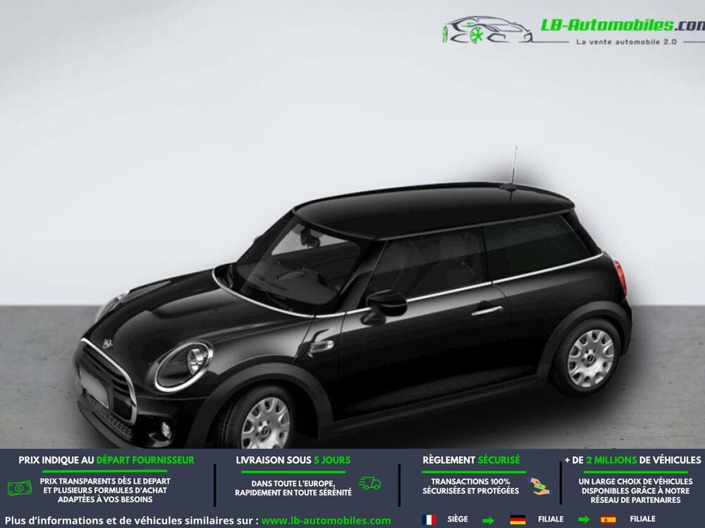 Countryman 102 ch BVM 2020 occasion 31850 Beaupuy