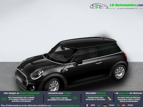 Mini Countryman 102 ch BVM 2020 occasion Beaupuy 31850