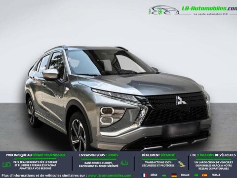 Annonce voiture Mitsubishi Eclipse Cross 24220 €
