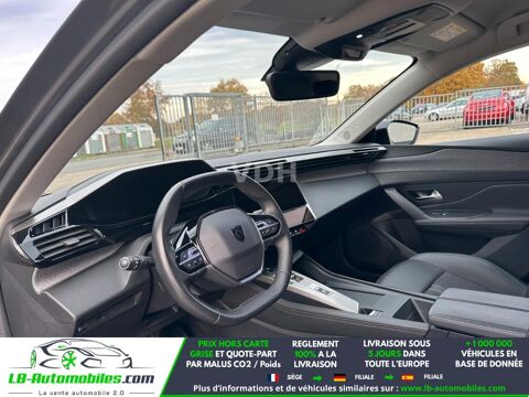 308 SW BlueHDi 130ch BVA 2023 occasion 31850 Beaupuy