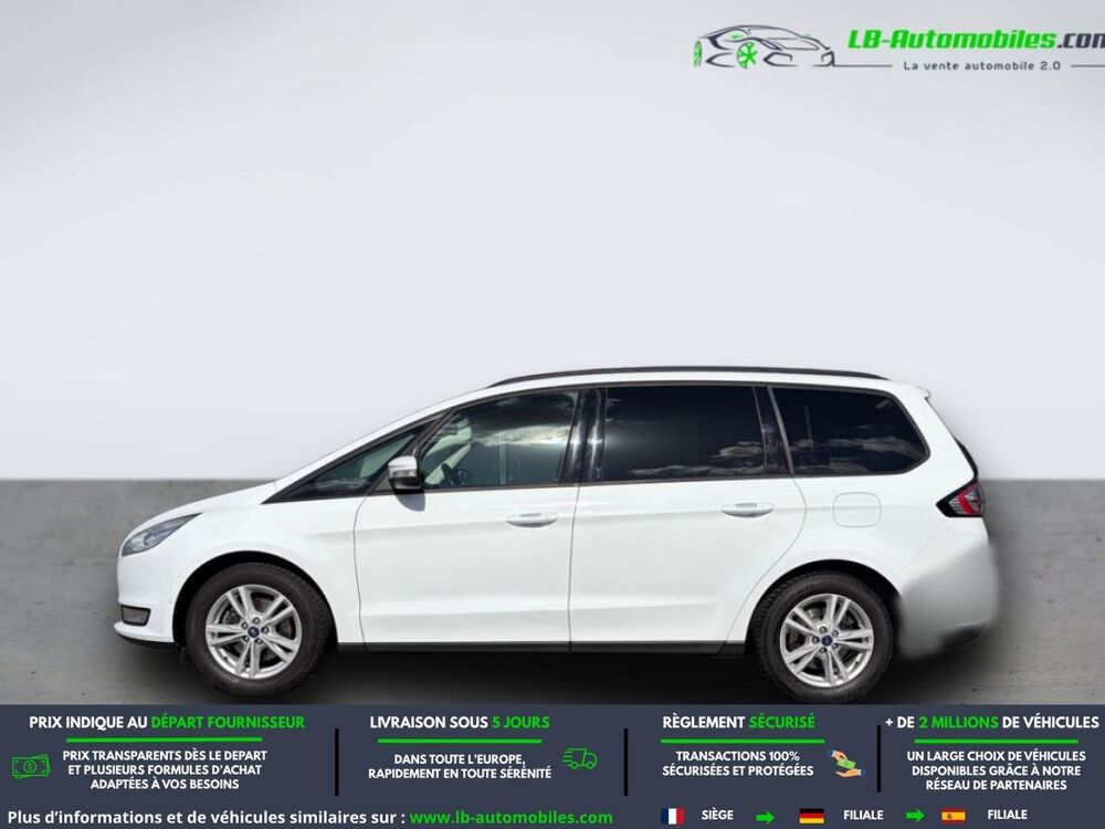 Galaxy 1.5 EcoBoost 165 BVM 2019 occasion 31850 Beaupuy