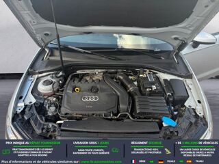 A3 TFSI 150 BVA 2019 occasion 31850 Beaupuy