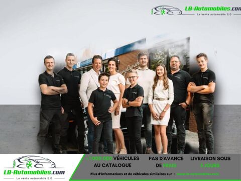 Autres Autres Long range Dual motor AWD 82 kWh 2020 occasion Beaupuy 31850