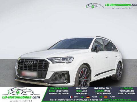 Audi Q7 55 TFSI e 380 BVA Quattro 2023 occasion Beaupuy 31850