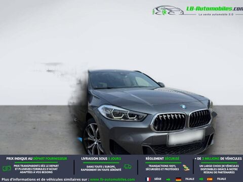 Annonce voiture BMW X2 24980 €