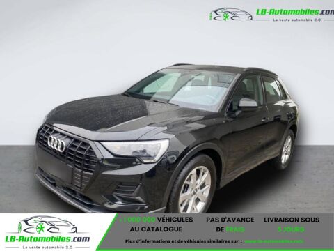 Audi Q3 35 TDI 150 ch BVA 2020 occasion Beaupuy 31850