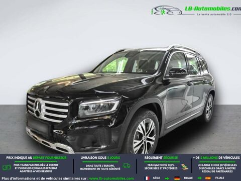 GLB 200 d BVA 2024 occasion 31850 Beaupuy