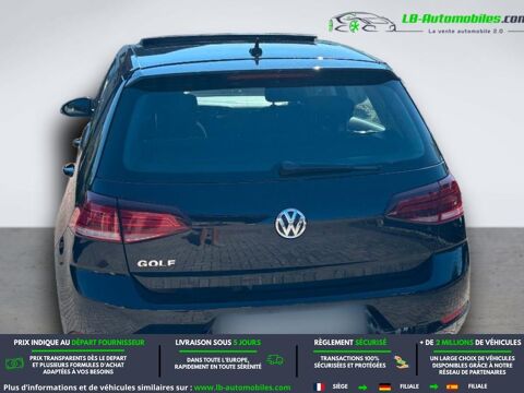 Golf 1.5 TSI 150 BVA 2018 occasion 31850 Beaupuy