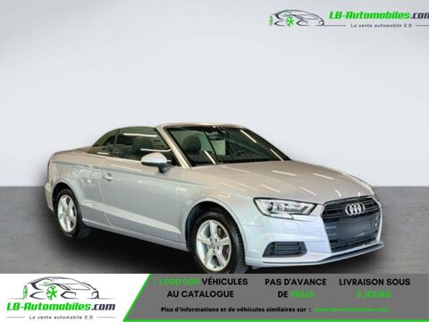Audi A3 1.0 TFSI 115 2017 occasion Beaupuy 31850