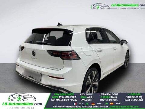 Golf 1.5 eTSI OPF 150 BVA 2024 occasion 31850 Beaupuy