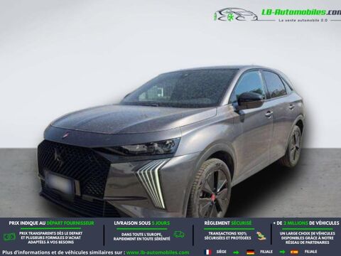 DS7 BlueHDi 130 BVA 2023 occasion 31850 Beaupuy