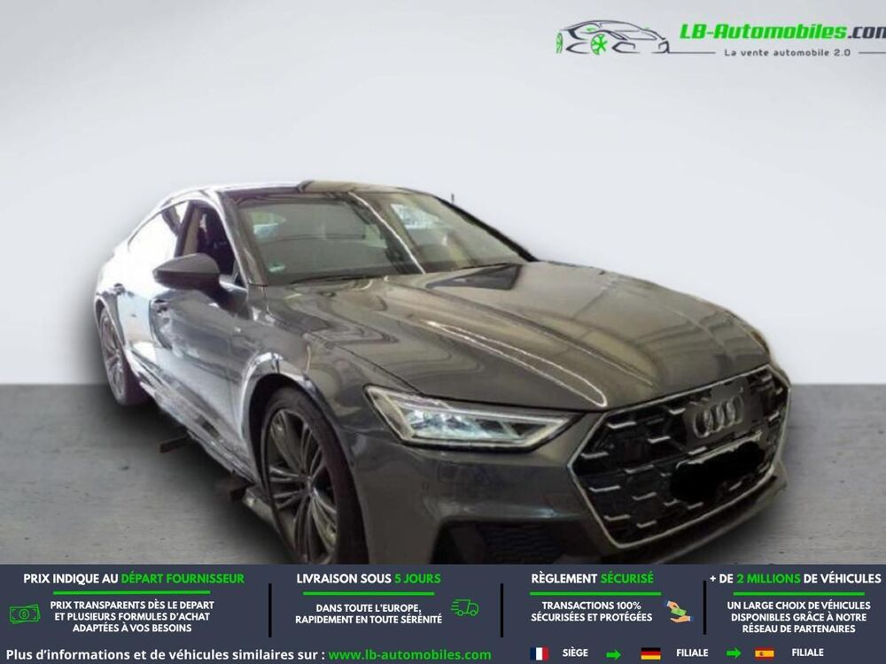 A7 45 TFSI 265 BVA 2023 occasion 31850 Beaupuy