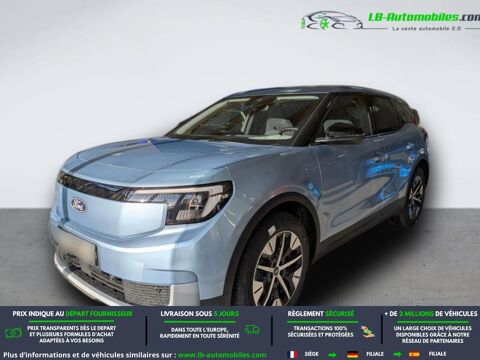 Ford Explorer 77 kWh 286 ch 2025 occasion Beaupuy 31850