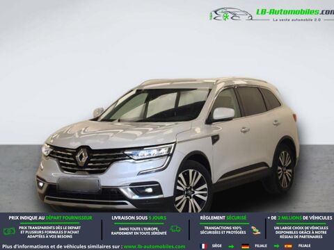Koleos dCi1 85 BVA AllMode 4x4 2021 occasion 31850 Beaupuy