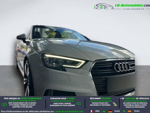 A3 TFSI 150 BVA 2020 occasion 31850 Beaupuy