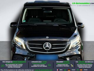 Classe V 250d BVA 2020 occasion 31850 Beaupuy