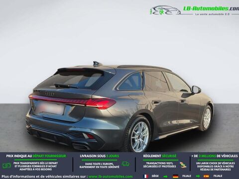 A5 35 TFSI 150 BVA 2025 occasion 31850 Beaupuy