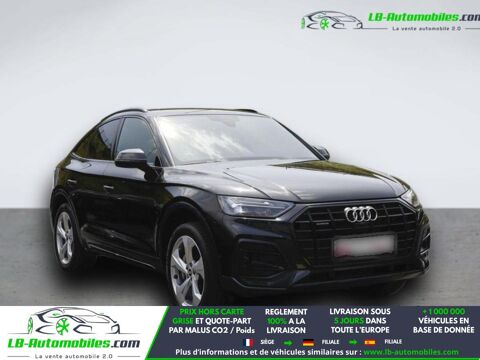 Q5 50 TFSIe 299 BVA Quattro 2022 occasion 31850 Beaupuy