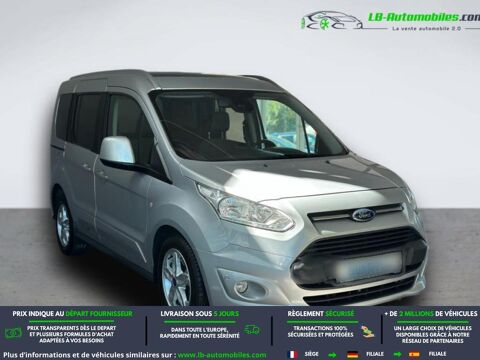 Tourneo VP 1.0 EcoBoost 100 BVM 2017 occasion 31850 Beaupuy
