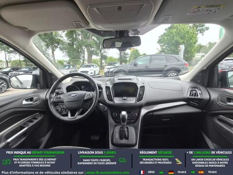 Kuga 1.5 150 4x2 BVA 2019 occasion 31850 Beaupuy