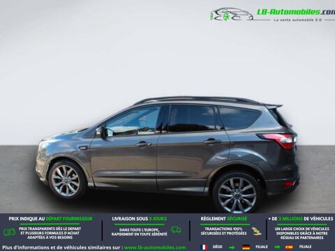 Kuga 1.5 EcoBoost 182 4x4 BVA 2018 occasion 31850 Beaupuy