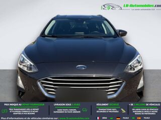Focus 1.0 EcoBoost 125 BVM 2018 occasion 31850 Beaupuy