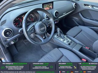 A3 TFSI 150 BVA 2017 occasion 31850 Beaupuy