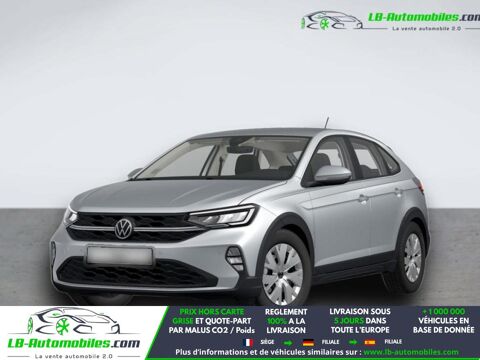 Volkswagen Taigo 1.0 TSI 95 BVM 2022 occasion Beaupuy 31850