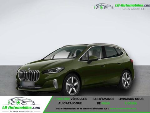 BMW Serie 2 220i 192 ch BVA 2021 occasion Beaupuy 31850