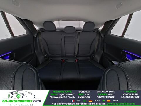 Classe GLC 400 e BVA 4Matic 2024 occasion 31850 Beaupuy