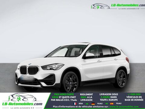 BMW X1 sDrive 18i 136 ch 2022 occasion Beaupuy 31850