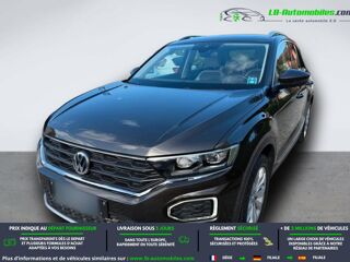 T-ROC 2.0 TSI 190 Start/Stop BVA 4Motion 2018 occasion 31850 Beaupuy