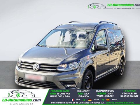 Volkswagen Golf SW 1.4 TSI 125 BVM 2017 occasion Beaupuy 31850