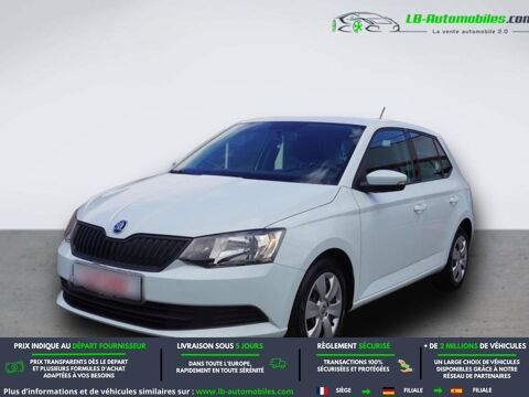 Fabia 1.0 TSI 95 ch BVM 2017 occasion 31850 Beaupuy