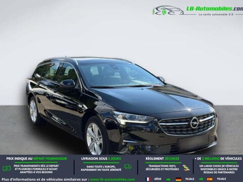 Insignia 1.5 Diesel 122 ch BVA 2022 occasion 31850 Beaupuy