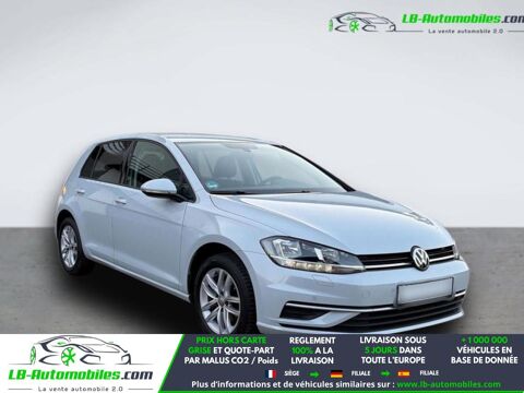 Golf 1.0 TSI 110 BVM 2018 occasion 31850 Beaupuy